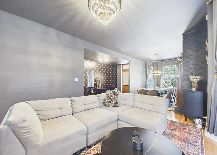 Apartamento Wrigley Luxe 3br Free Parking Chicago