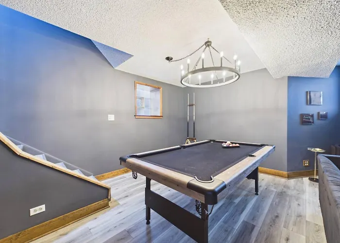 Wrigley Luxe 3br Free Parking Apartamento *