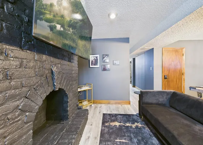 Wrigley Luxe 3br Free Parking Chicago