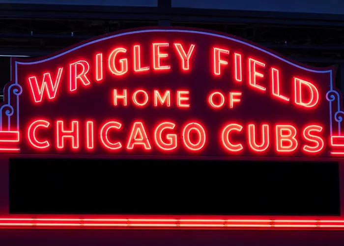 Apartamento Wrigley Luxe 3br Free Parking Chicago