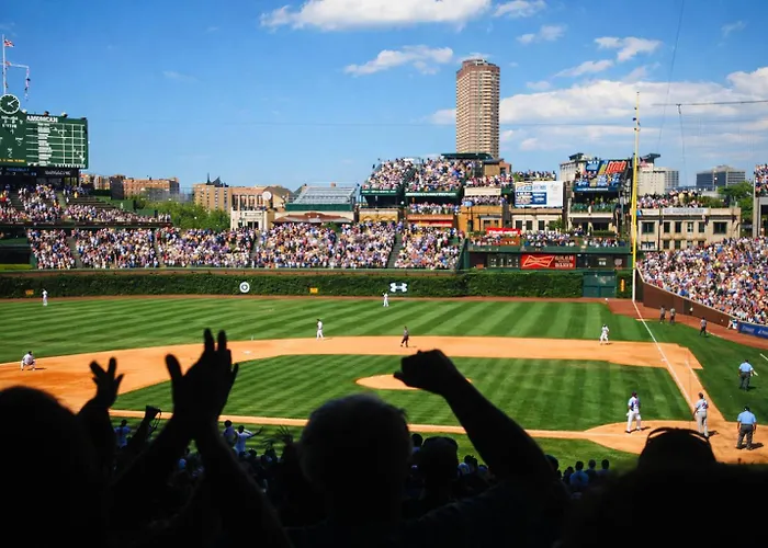 Wrigley Luxe 3br Free Parking