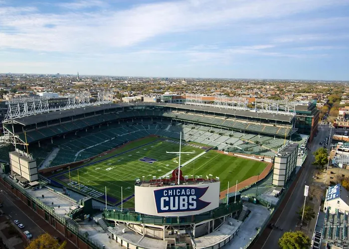 Wrigley Luxe 3br Free Parking Apartamento *