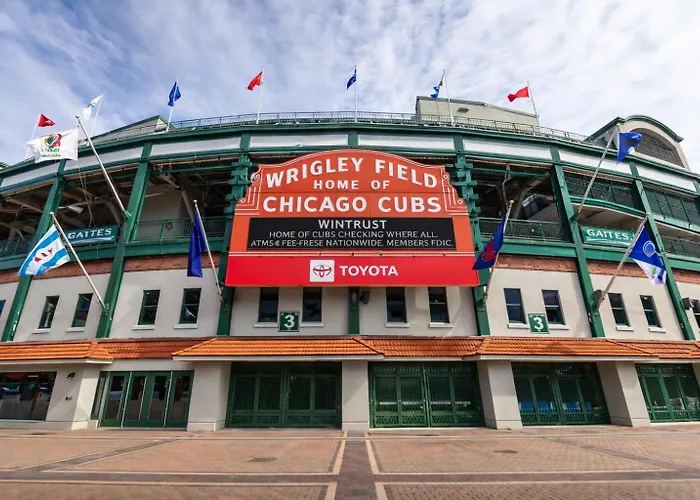 Apartamento Wrigley Luxe 3br Free Parking *