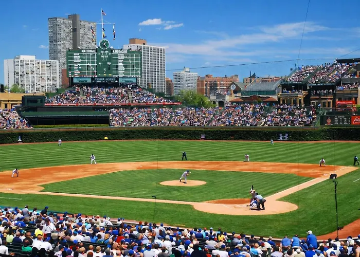 Wrigley Luxe 3br Free Parking